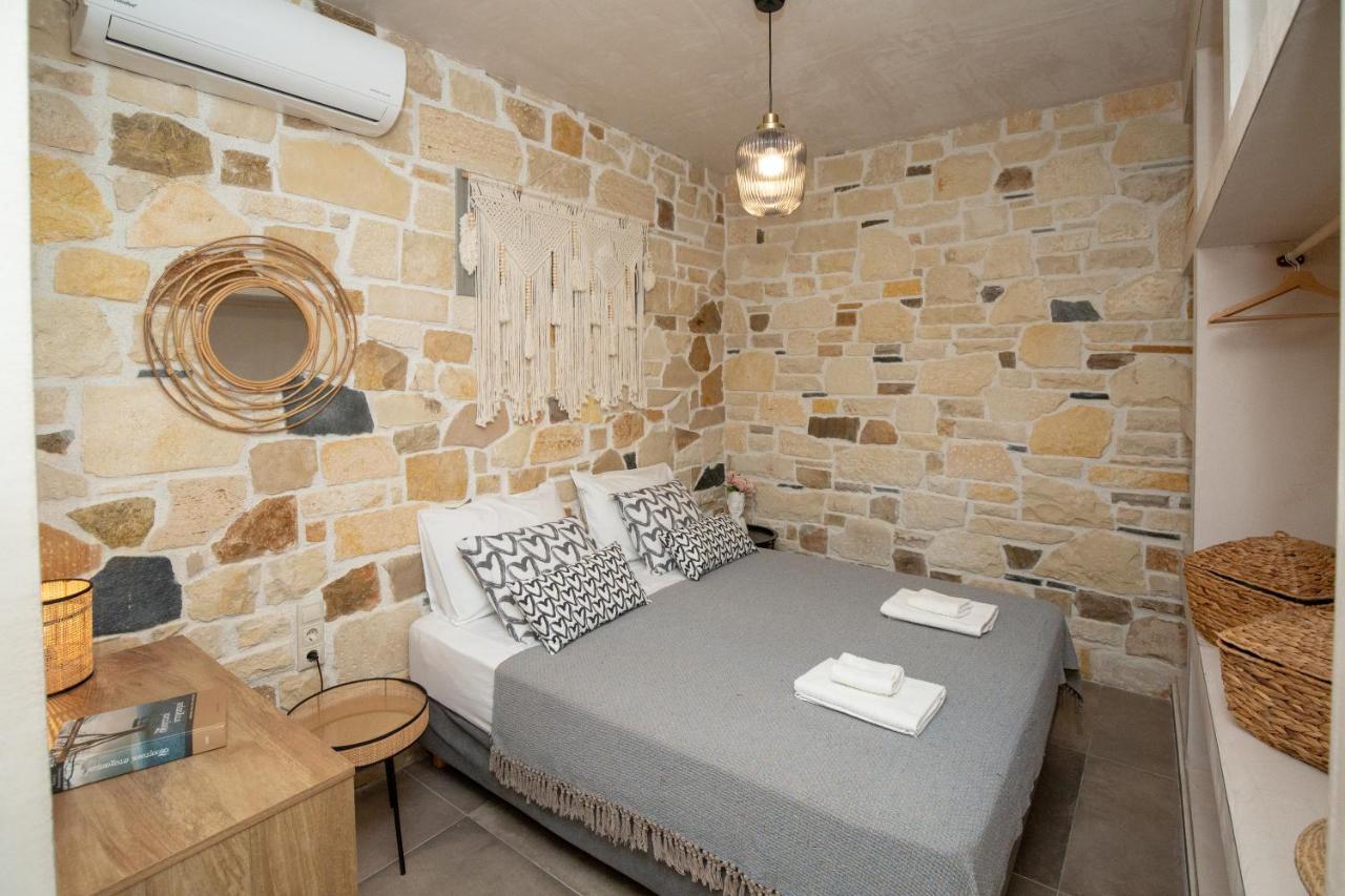 Markos Home 코츠나리 외부 사진
