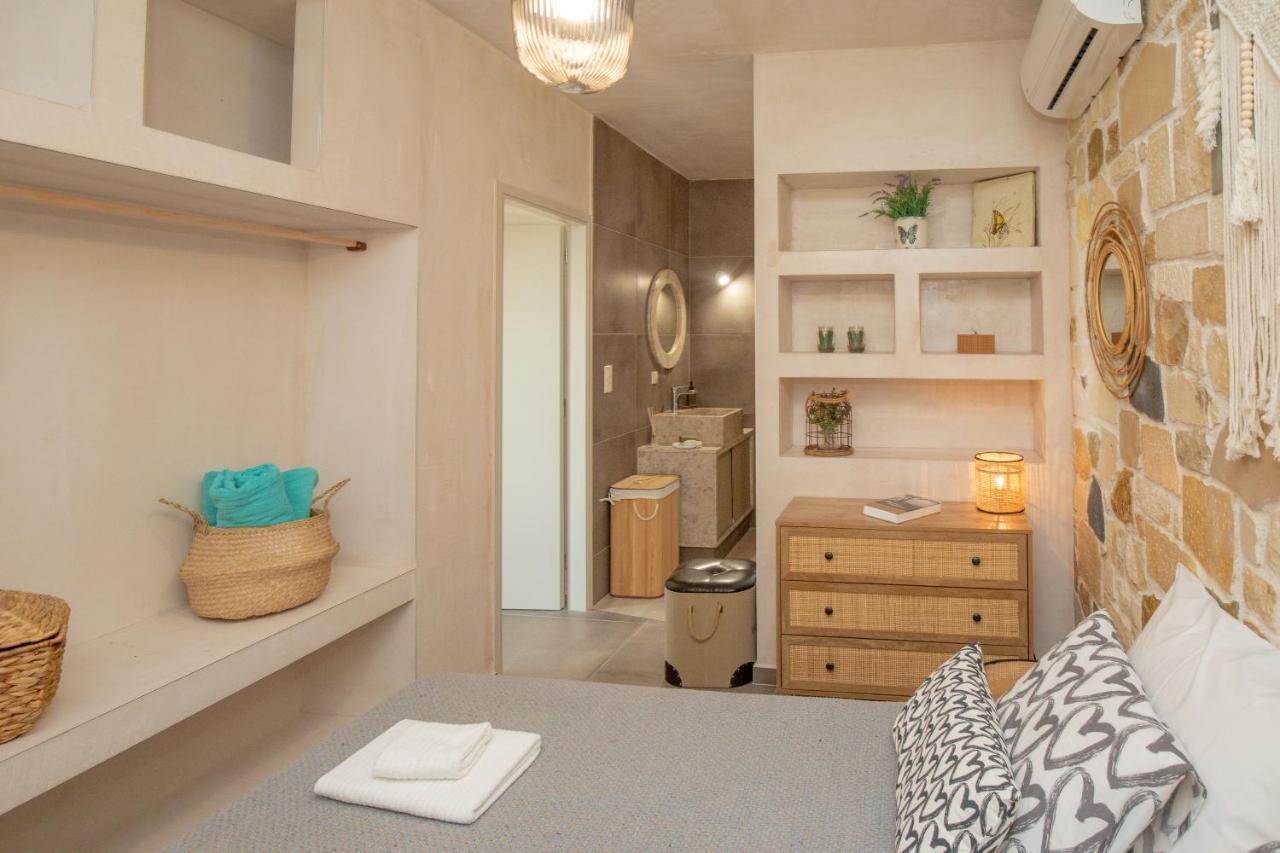Markos Home 코츠나리 외부 사진