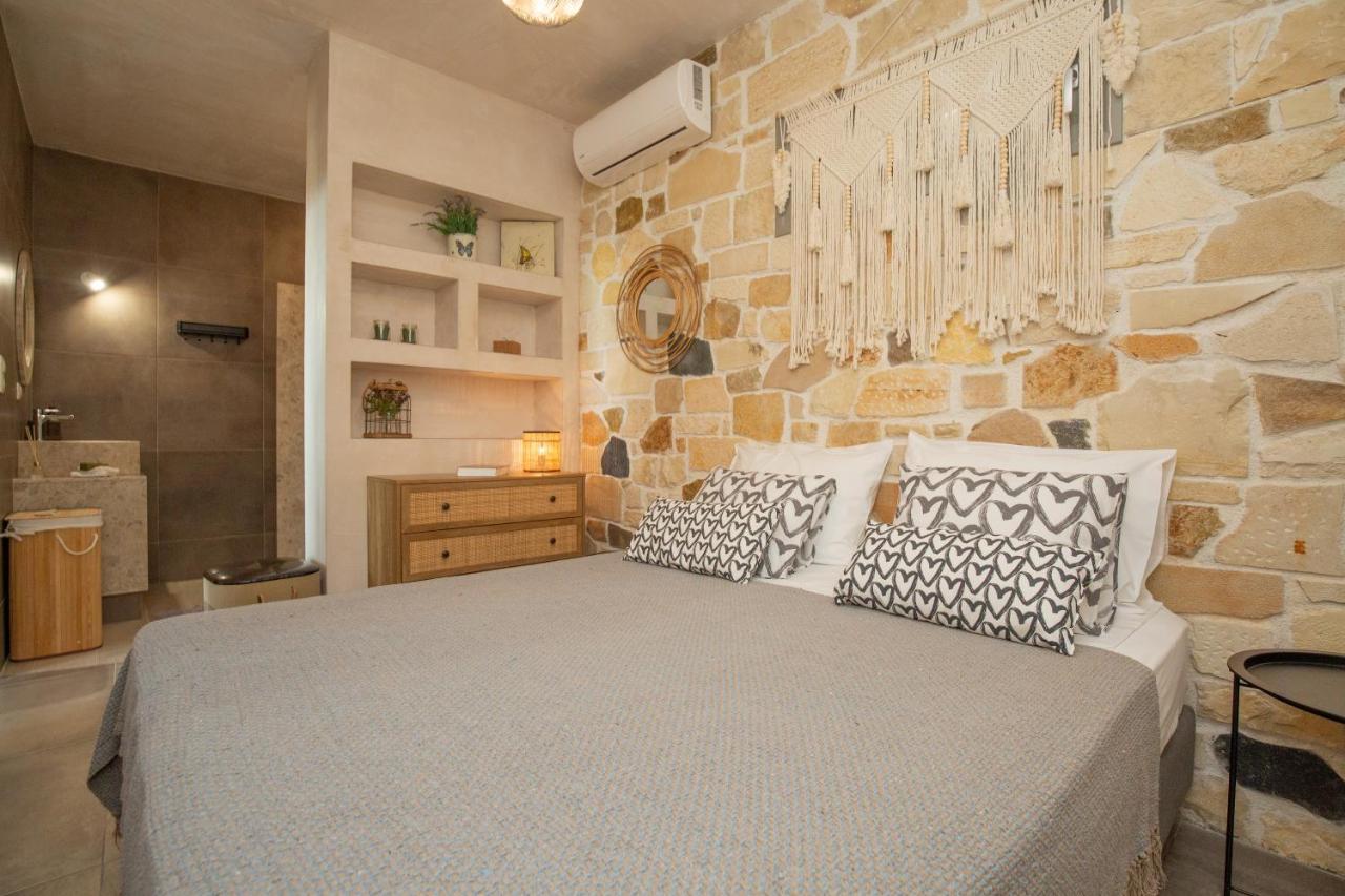 Markos Home 코츠나리 외부 사진